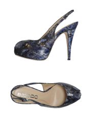RODO - Platform sandals