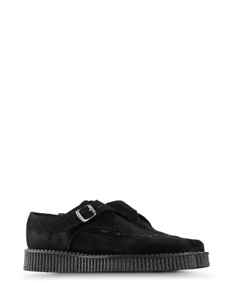 Creepers - UNDERGROUND