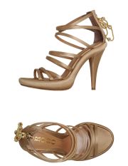 RODO - Platform sandals