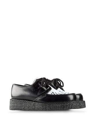 Creepers - UNDERGROUND