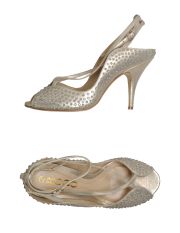 RODO - High-heeled sandals