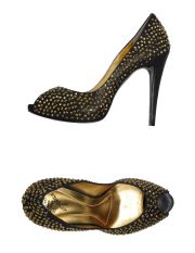 RODO - Pumps with open toe