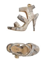 RODO - Platform sandals