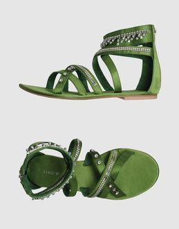 MET - SCHUHE - Sandalen - bei YOOX.COM