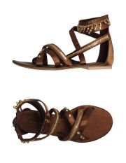 MET - Sandales