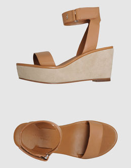 MAKI UEHARA TOKYO - CALZATURE - Zeppe - su YOOX.COM