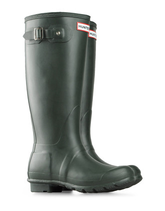 Rain & Cold weather boots - HUNTER