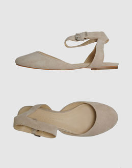 MAKI UEHARA TOKYO - CALZATURE - Sandali - su YOOX.COM