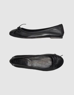 GESTE PROPOSITION - CALZATURE - Ballerine - su YOOX.COM