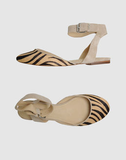 MAKI UEHARA TOKYO - CALZATURE - Sandali - su YOOX.COM