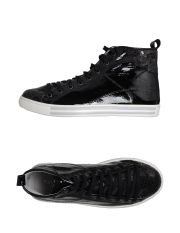 PIERRE DARRE' - Ψηλό sneaker