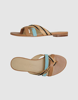 MAKI UEHARA TOKYO - CALZATURE - Infradito - su YOOX.COM