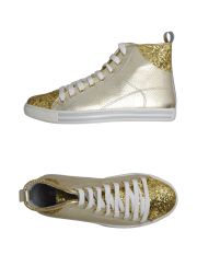 PIERRE DARRE' - Ψηλό sneaker