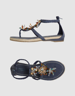 APEPAZZA - CALZATURE - Infradito - su YOOX.COM