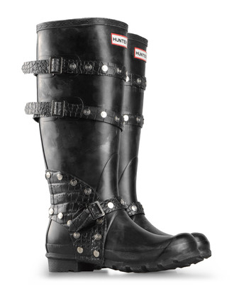 Rain & Cold weather boots - HUNTER