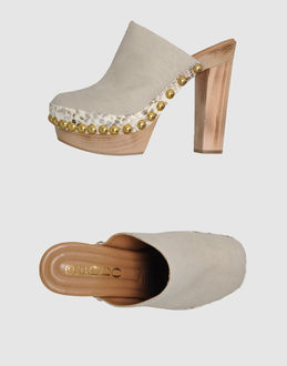 RODO - CALZATURE - Sabot - su YOOX.COM