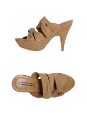 RODO - Platform sandals