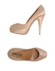 RODO - Pumps with open toe