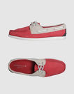 PIERRE DARRE' - Moccassins