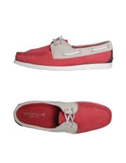 PIERRE DARRE' - Moccassins