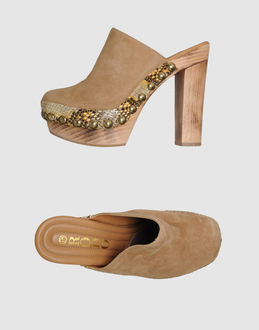 RODO - CALZATURE - Sabot - su YOOX.COM