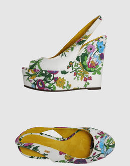 MET - CALZATURE - Zeppe - su YOOX.COM