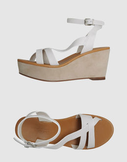 MAKI UEHARA TOKYO - CALZATURE - Zeppe - su YOOX.COM