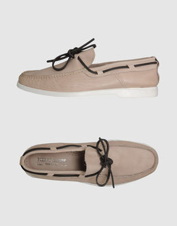 PIERRE DARRE' - CALZATURE - Stringate - su YOOX.COM
