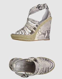 APEPAZZA - CALZATURE - Zeppe - su YOOX.COM