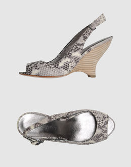 APEPAZZA - CALZATURE - Zeppe - su YOOX.COM