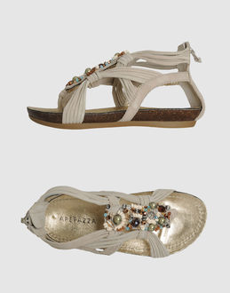 APEPAZZA - CALZATURE - Infradito - su YOOX.COM