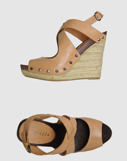APEPAZZA - CALZATURE - Zeppe - su YOOX.COM