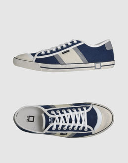 D.A.T.E. - CALZATURE - Sneakers - su YOOX.COM