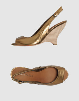 APEPAZZA - CALZATURE - Zeppe - su YOOX.COM