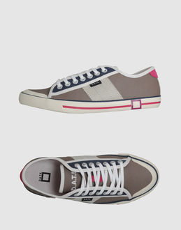 D.A.T.E. - CALZATURE - Sneakers - su YOOX.COM