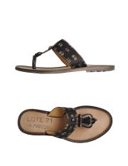 LA MARTINA - Flip flops