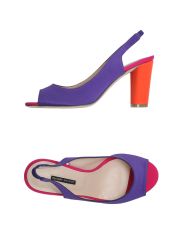 DANIELE ANCARANI - High-heeled sandals