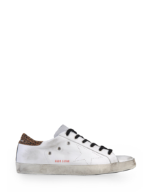 GOLDEN GOOSE - Sneakers