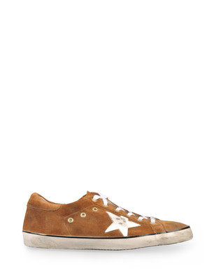Sneakers Men's - GOLDEN GOOSE