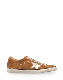 GOLDEN GOOSE - Sneakers