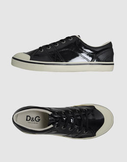 D&G - CALZATURE - Sneakers - su YOOX.COM