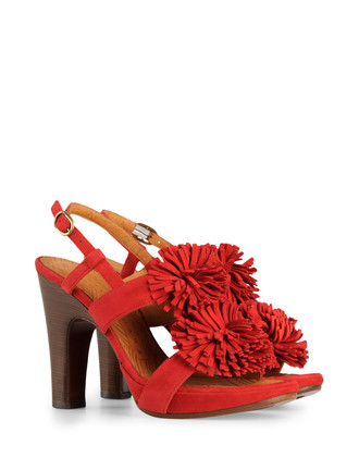 Sandals - CHIE MIHARA