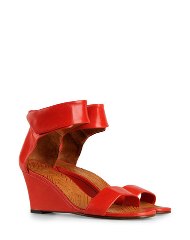 ZOOM CHIE MIHARA - Wedge