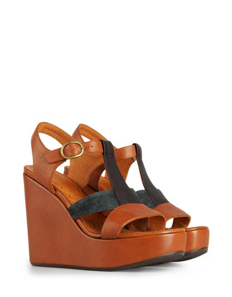 Sandals - CHIE MIHARA