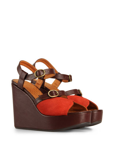 ZOOM CHIE MIHARA - Wedge