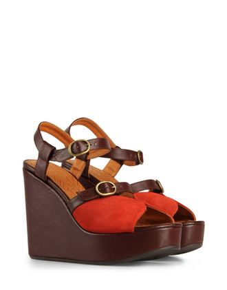 Sandalias - CHIE MIHARA