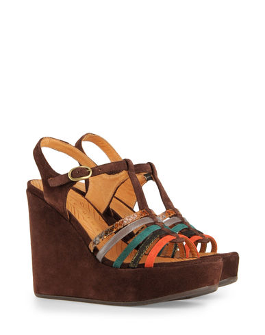ZOOM CHIE MIHARA - Wedge
