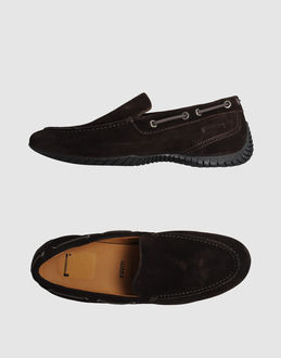 P.  BY  PIRELLI - CALZATURE - Mocassini - su YOOX.COM