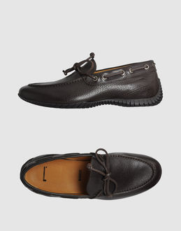 BOSS HUGO BOSS - CALZATURE - Mocassini - su YOOX.COM