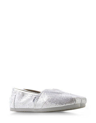 Espadrilles - TOMS